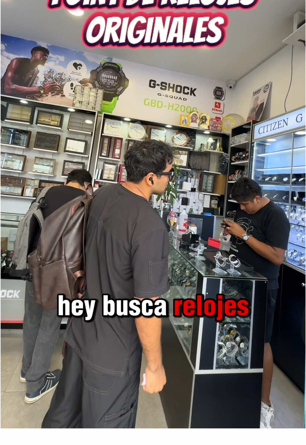 Sabian que somos el mejor distribuidor de relojes originales del centro de lima . Visitanos !!!! Av.abancay 752 tercer piso tienda 308 #relojes #casio #regalos #seiko #citizen #casioedifice #gshock #naviforce #skmei #MLBB8TH 