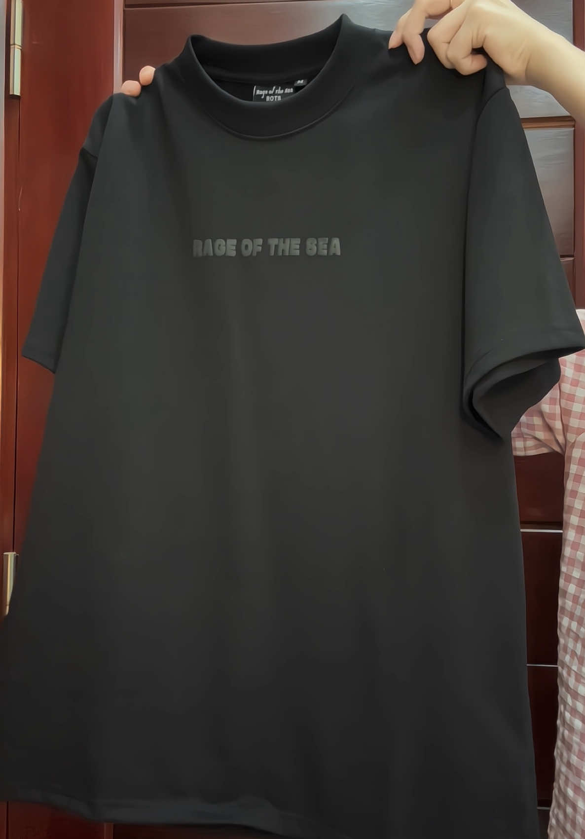 Áo thun #review #oufit #fyp 