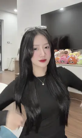 Ms ốm dậy ạ 🤣 #xuhuong #tiktokdance #trend #gaytvmedia 