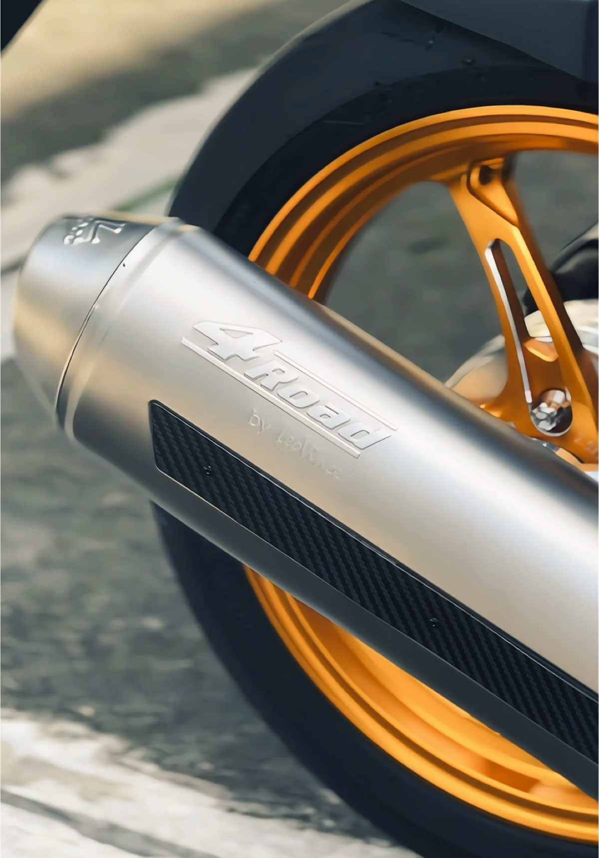 Bisa ya sekinclong ini padahal aslinya enggak #fyp #fypシ゚viral #k2v #kingspeed #kingspeedforged #varionistyindonesia #vario #variomodifikasi #varioproper #platkt 