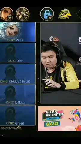 Baloy vs oura di m1 #MLBBM6 #MLBBM6TorchRelay #GreaterThanEver  #onicbaloyskie  #evosoura  #m1 