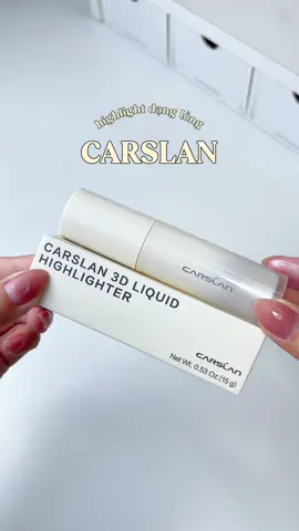 bất ngờ vì ẻm sáng vậy luôn 🫢✨ #highlight #carslan #kembatsang #goclamdep #makeup #review #xuhuong #thaothichriviu #viral #fyp #muataitiktokshop #thinhhanh 