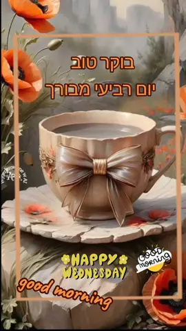 #בוקרטוב #foryou #goodmorning #ויראלי 