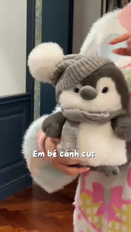 Trời lạnh goài, mặc ấm thoaiii #foryou #gaubong #quatangnguoiyeu 