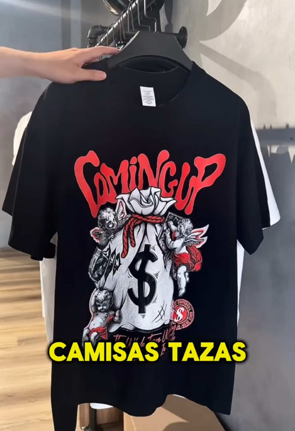 🎨 ¿Quieres aprender a sublimar y empezar un negocio rentable desde casa? 🔥 Te enseño paso a paso cómo personalizar tazas, camisas y más. 👇 Deja tu comentario y te envío la información para empezar HOY. #sublimacion #tazassublimadas #polossublimados #tazaspersonalizadas #estampados 
