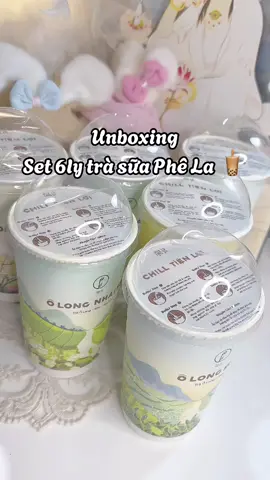 cùng uống trà sữa với mình nha 🥰🥰🥰 #phela #trasua 