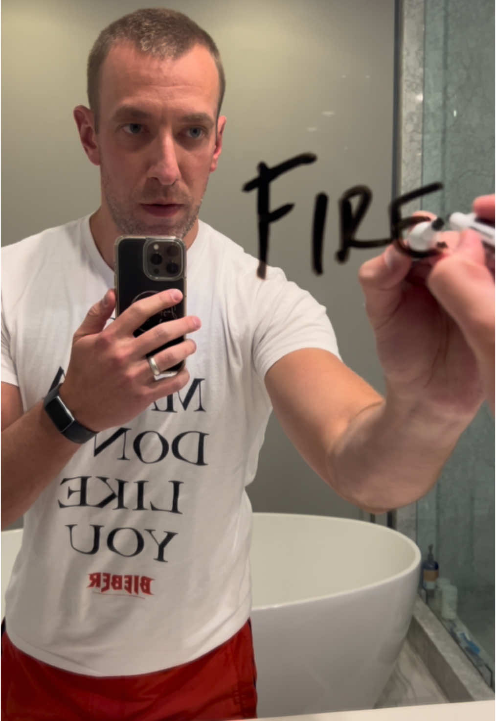 Should you not believe in magic?