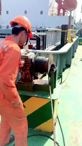 Quay mạnh vào 😅😅 #seaman #thuythuvienduong #xuhuong #biểnxanh 