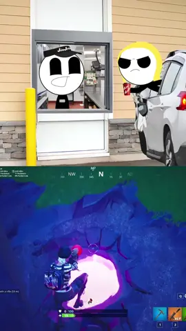 Customer Service Be Like | Final Part #chainsfr #story #foryoupage #fypシ゚ #fyp 