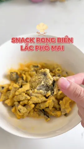 Món ăn vặt tự làm tại nhà cực hấp dẫn #snack #LearnOnTikTok #trending #fyp #xuhuong #xuhuongtiktok 