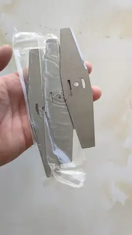 lưỡi dao 15cm hợp kim #codienhoankha #muataitiktok #tiktokshop #xuhuongtiktok #trend #xuhuong #maycatco 