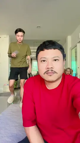 เปรี้ยว!!!! หรอ? 555🤣🤣🤣 #นิก #หนิง #ป้าเกมส์