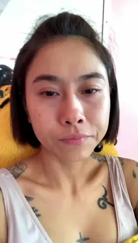 เค้า!!! ทำไม่เกรงใจรอยสักกูดลยนะโค่ #หลานรัก #โค่ #หนิง