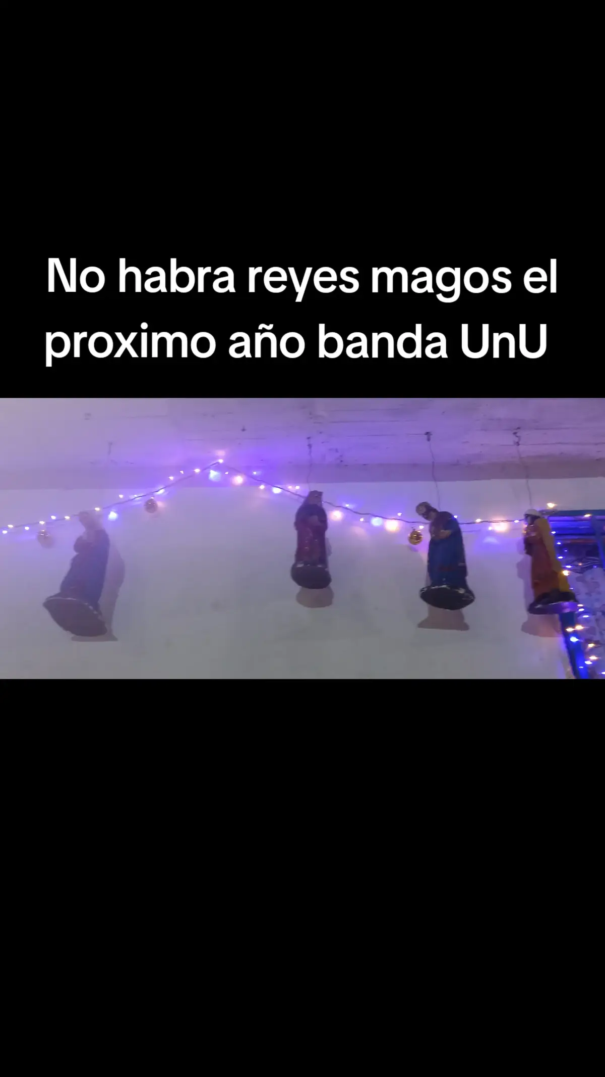 #humor #ponmeenparati #viral #fypシ #parati #reyesmagos #navidad 