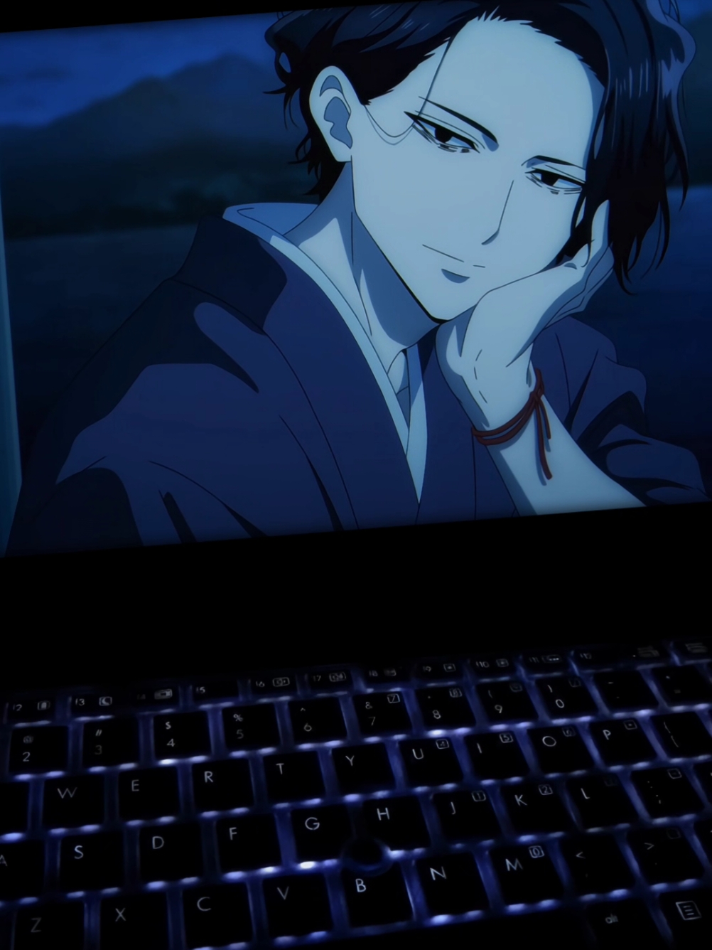 maju sini masalah..! #isekaishikkaku #quotesanime #fyp #animeedit #sadstory #galaubrutal 