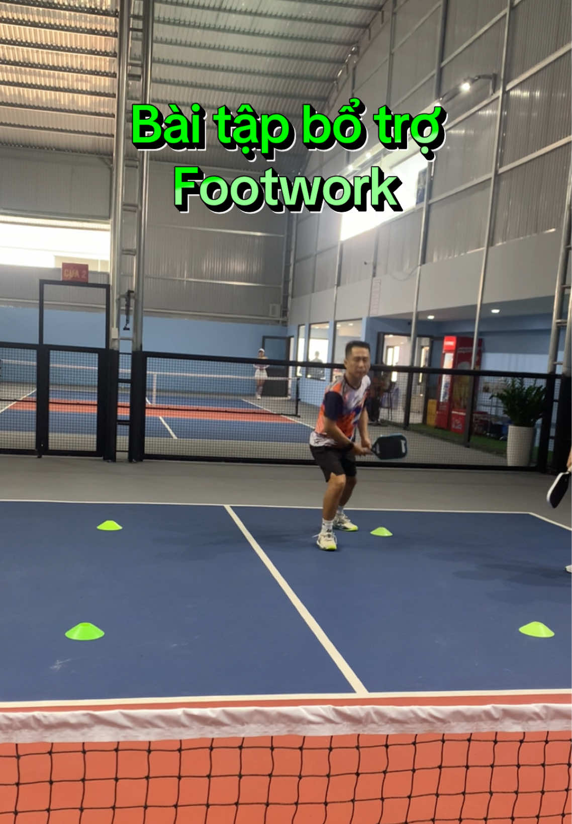 ##daypickleball #khoahocpickleball #pickleballtiktok #dạypickleballcoban #hocpickleballnangcao #khoahocpickleball 