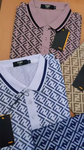 #Luxury Look နဲ့ #Fendi Polo #Shirt #branded မှ ကြိုက်တဲ့ကိုကိုညီညီများတွက် #newarrivals💕 #znofashionshop #BlackMoney #myanmartiktok🇲🇲🇲🇲2024 #fypシ #ကလေးမြို့ #Qualityကောင်းကောင်းရှာနေလာ 