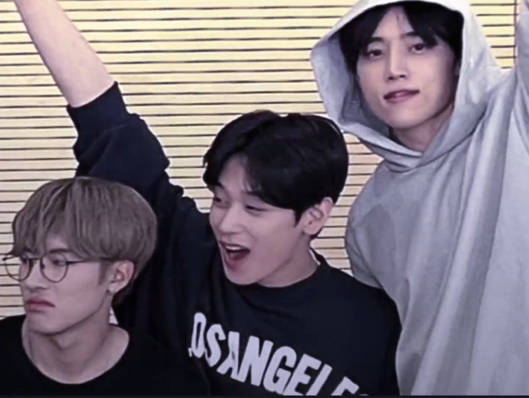 waduh #juyeon #eric #sunwoo #theboyz #fyp #4u #fyppppppppppppppppppppppp 