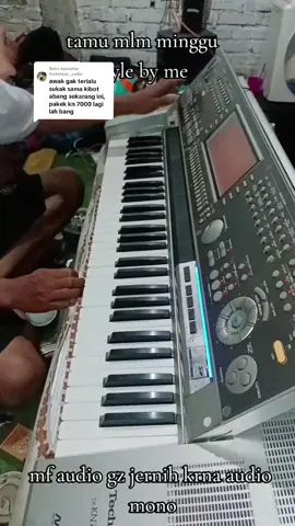 Membalas @brahmana__audio lunas bg q #tamumalamminggu #tamumalamminggu❤️  #casiomxx500 #casiomzx500 #kn2600 #kn7000_keyboard #kn7000 #fypシ #lagudangdut #manualkn7000 #kn2600dangdut #kn7000 #fyp #fypシ #fypシ゚viral #fypage #fyppppppppppppppppppppppp #fypp #fypdong #fypシ゚ #fyptik #fyptiktok #fyptiktokindonesia #fyptiktokviral #fyptiktokmalaysia🇲🇾 #kn7000 #kn7000_keyboard #kn7000karaoke #dangdutkn7000 #dangdutkn2400 #kn2400 #kn2600dangdut #kn2600 #lagugayolungun #lagugayoterbaru2023 #lagugayosedih #lagugayoviral #kibotgayo #lagugayo #lagugayolawas #imagagroup #imaga #dangdutkn7000 #kibotacehtamiang #bengimusic #bengimusik2 #bengimusik #takengonacehindonesia #takengon #acehtengah #aceh #acehviral #acehtiktok #toet #uranguten #okem ##kn2600 #kn7000_keyboard #kn7000 #fypシ #lagudangdut #manualkn7000 #kn2600dangdut #kn7000 #fyp #fypシ #fypシ゚viral #fypage #fyppppppppppppppppppppppp #fypp #fypdong #fypgakni #fypsounds #fypシ゚ #fyptik #fyptiktok #fyptiktokindonesia #fyptiktokviral #fyptiktokmalaysia🇲🇾  #kn7000 #kn7000_keyboard #kn7000karaoke #dangdutkn7000 #dangdutkn2400 #kn2400 #kn2600dangdut #kn2600 