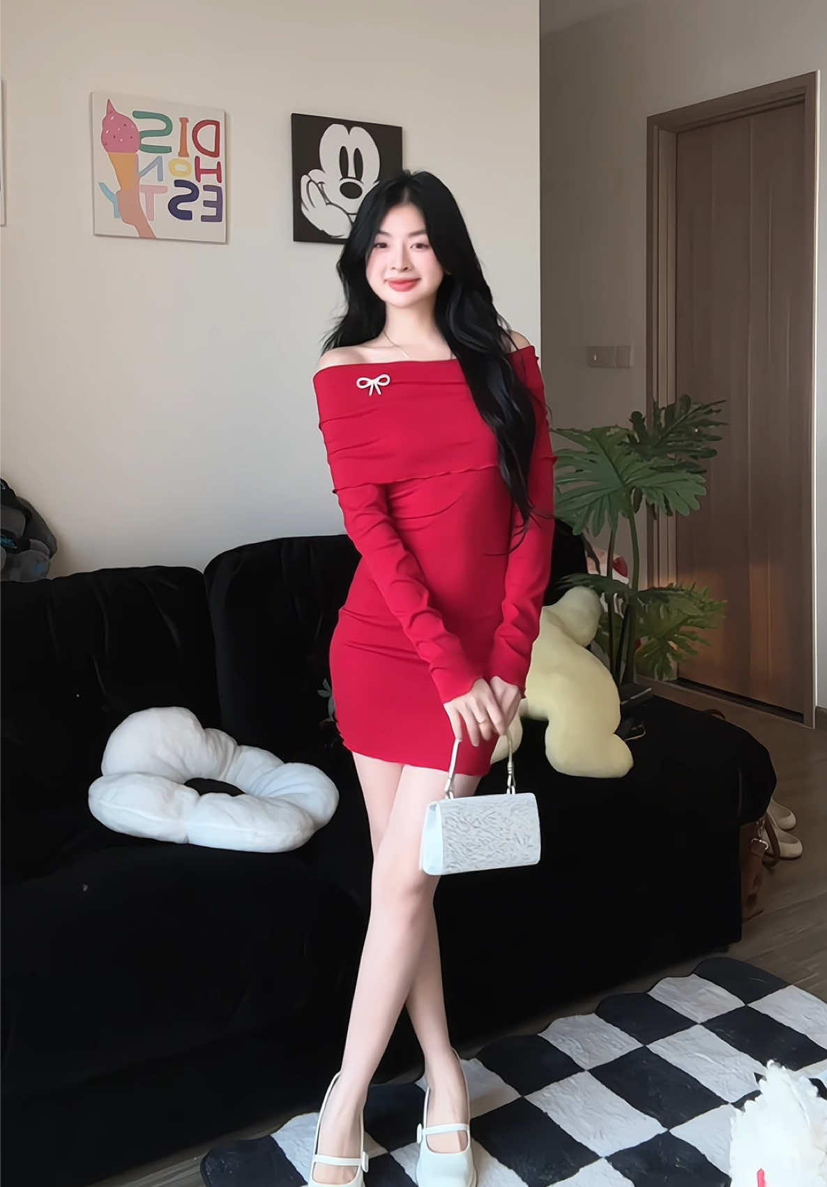 Đẹp không có gì để chê luôn #embetocvang #xuhuong #muataitiktok 