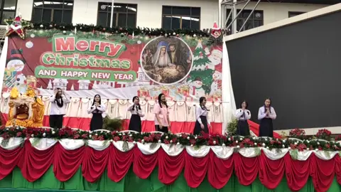 #badgirlslikeyou #แน่นอก #นารีวิทยา #nrv #มอห้า 