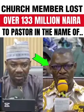 Church member lost over 133 million naira to pastor in the name of...... #nollywoodentertainmenttv #reels #trendingreelsvideo #trendingpost #trendingreels #movieclips #trending #movies #mauricesam #movies #nollywood #nigerianmovies #ebubenwagbo #trendingnollywoodmovies2 #trendingnollywoodmovies3  #fypシ゚viralシ #viralreelsシ #trendingreels #movieclips 