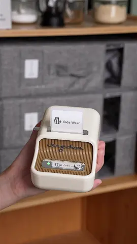 🧺 Organize Clothes with B21 Label Maker! Say goodbye to clutter! #niimbot #nimbotb21 #ClothingOrganization #homeorganization #organize #organizedhome #organizationhacks #homedecor #miniprinter #inkless #giftideas #asmr #aesthetic