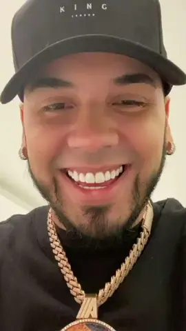 #anuel #anuelaa #anuel_2blea #anuelprrrrr #brrr #rhlm #llnm #daily #fyp #fanpage #funn #funnyy #funnytiktok