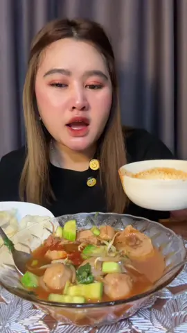 🤤🤤soteng ala ala ratu cabe😅#soteng #basobonteng #ratucabe #nentygarutkarawang 