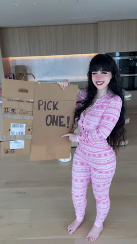 How did he pick the wrong one? 😭