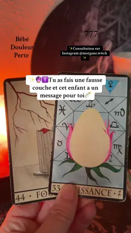 Un message d’un bebe qui est parti….. 👶🍼 #tarot #tiragesentimental #guidance #cartomancievoyance #cartomancievoyanceguidance #voyancegratuite 