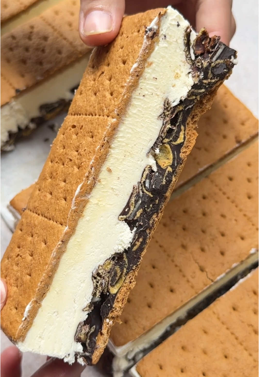 Honey Flakes Crunch Graham Bars – perfect for a holiday treat! @NestlePH  #food #Foodie #foodieph #EasyRecipes #holidayrecipes #nochebuena #GoldHoneyFlakes #Nestle #GoldenCrunchmas