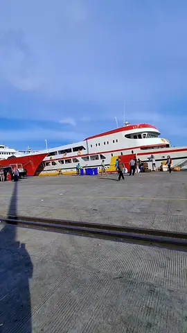 #pelabuhanahmadyaniternate #alsudais