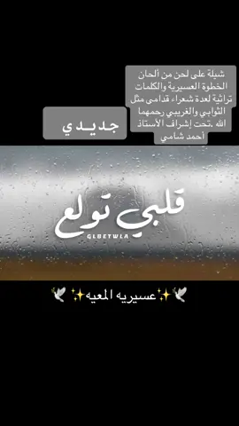 #عسيريه_وافتخر #المعيه #اكسبلورexplore❥🕊🦋💚❤ 