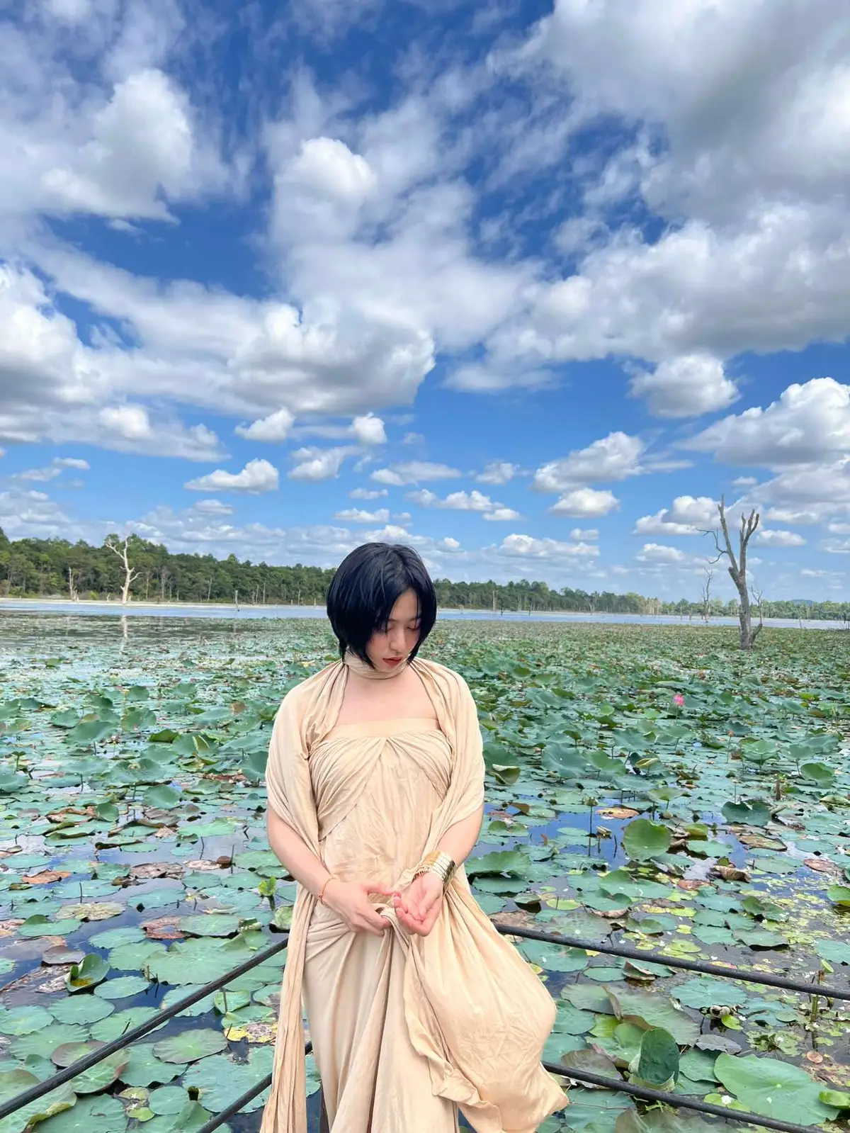 សំស្រល់ស្រីជីងបានទេ🫶🏾