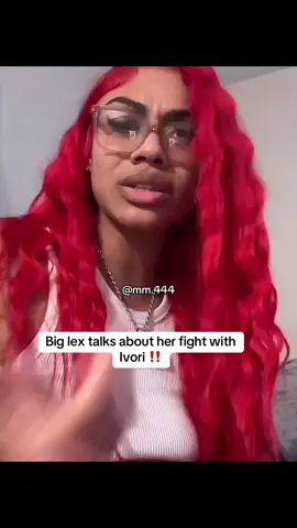 #fyp #baddiesmidwest #biglex #zeusnetwork #ivori #zxybca 