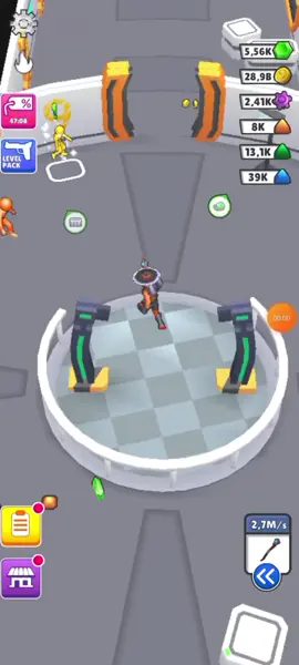 #fyp  #oyun  #keşfetteyiz  #gaming 