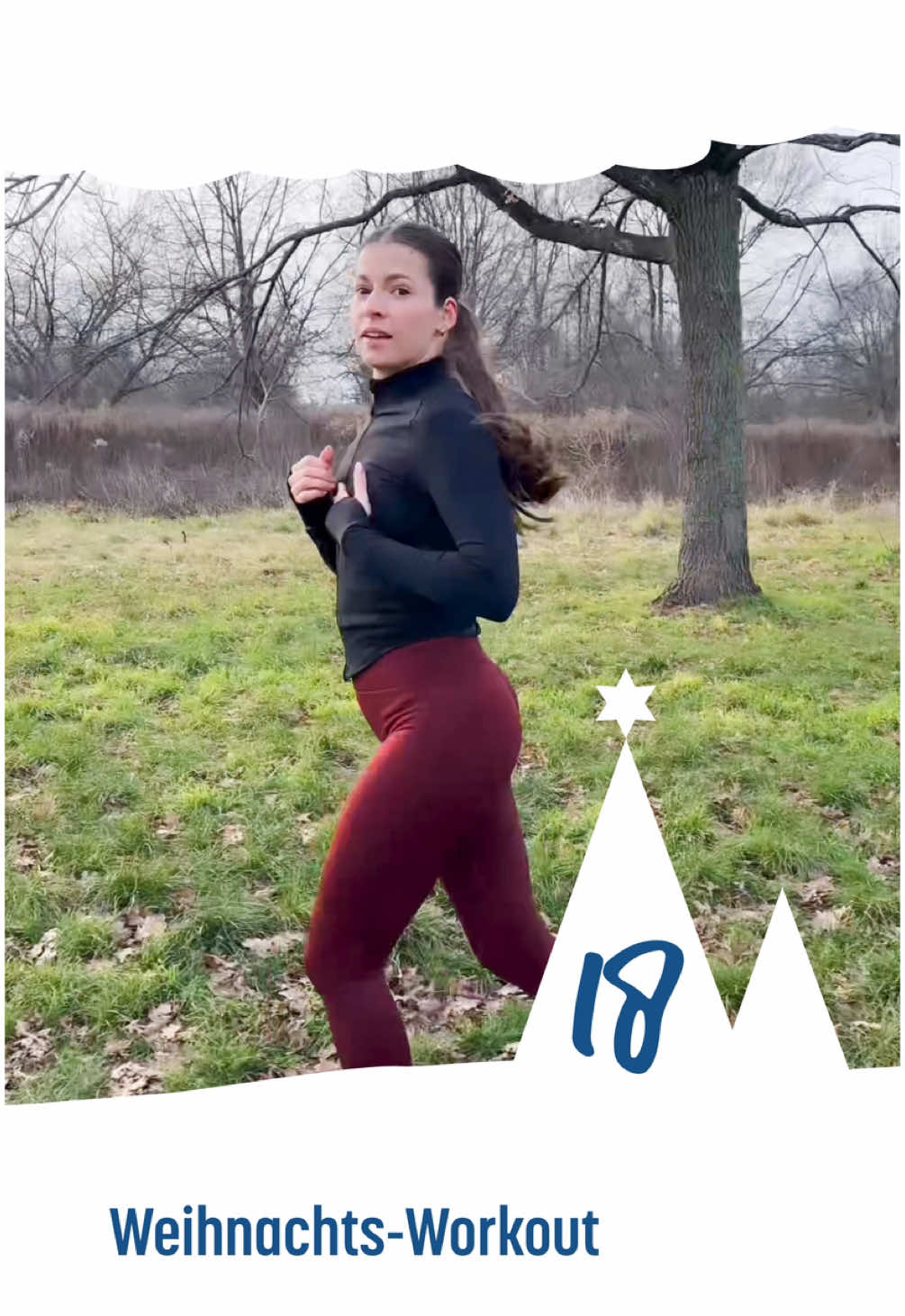 [Ad/Anzeige] Fit halten auch während der Adventszeit? 🕯️✨🎄

Julia hat heute 3 verschiedene Laufstrecken für euch auf Herz und Nieren getestet.🏃🏻‍♀️

Wo geht ihr immer am liebsten joggen? Schreibt es in die Kommentare! 👇🏼

#elbeparkdresden #weihnachten  #sport #laufengehen  #dresden  #winter #mehrplatzfürshoppingimleben #erlebniscenter
#elbeparkdresden #elbepark #mehrplatzfürshoppingimleben #shoppingcenter #adventskalender #weihnachten #dezember #winterfreude #sport #bewegung #Fitness #joggingroute #joggen #joggingstrecken #fitbleiben 