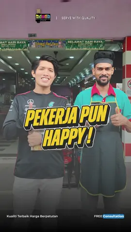 Seriouslah buku menu ada waterproof 👀😱 #matchprintadvertising#kedaiprintingmurah#businessowner #fyp#judika