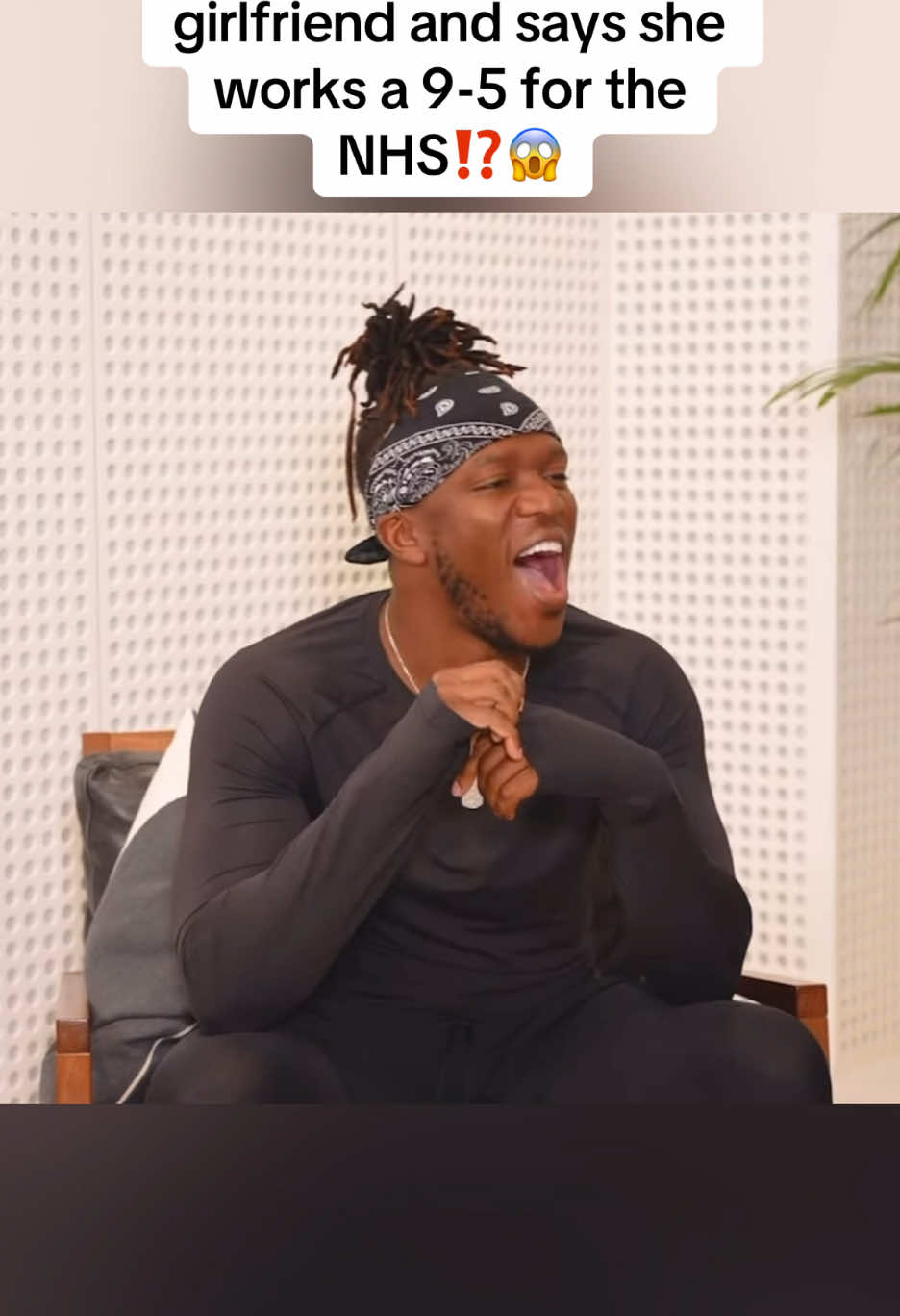 Did not expect that #fyp #ksi #sidemen 