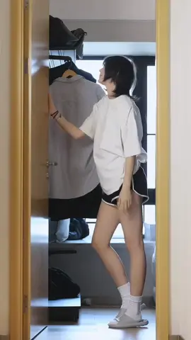 #NCLLW #douyin #douyin抖音 #wolfcut #hairstyle #outfitinspo #chinagrils🇨🇳 #fyp