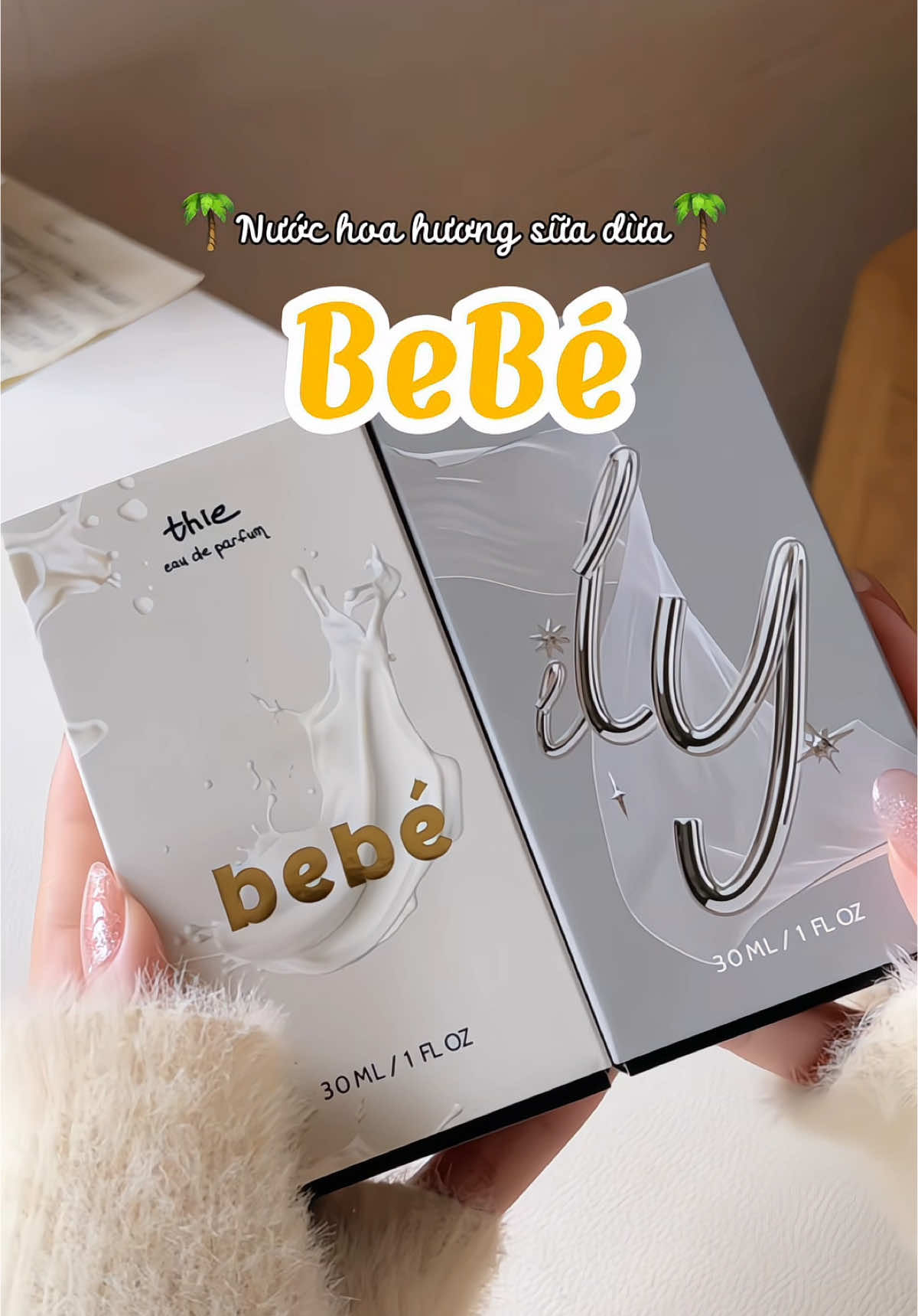 #nuochoa #nuochoabebe #bebe #ily #nuochoanu #parfum #hoang_anh166 