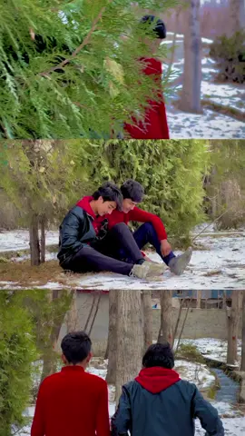 Dost nhi Bhai ha 🥺  .. .. .. #foryou #tiktokvideo #trending #afterlongtime #viralvideo 