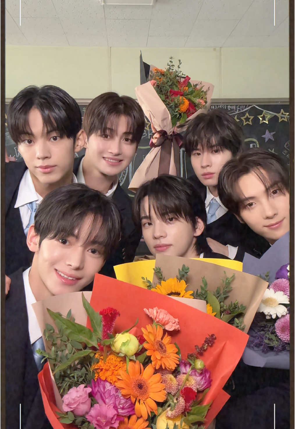 함께 했었던 기억이 널 꼭 안아줄 거야📹  #TWS #투어스 #247WithUs #Last_Bell #마지막축제 #Last_Festival  #NewMusic 