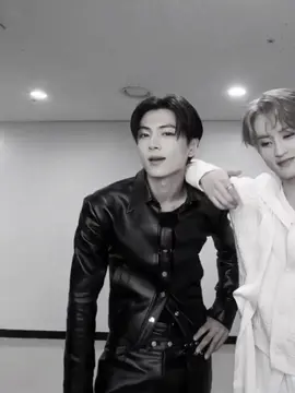 พี่ฝรั่งม่วนๆ #jay X #marklee  #enhypen #nct #fyp 