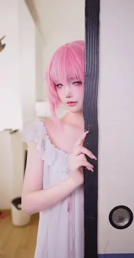 Momo❤️#とらぶる#toloveru #momo #cosplay 