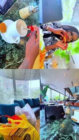 I love shopping and eating out 🥹💋  •• ••• ••• •• #restaurant #capcut #FoodTok #aesthetic #aesthetic  #shoppinghaul #dates #solodate #restaurant #Foodie #FoodTok #haul #haultok #DIY #diyproject #