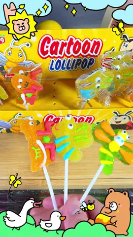 #candy #gummycandy #softcandy #th #sweet #kids #christmas #merrychristmas #tiktokfood #lollipop 