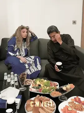 ناصر يضحك عليها😭😭😭 #ناصر_القصبي - #شيرين_عرفة  #القصبي 