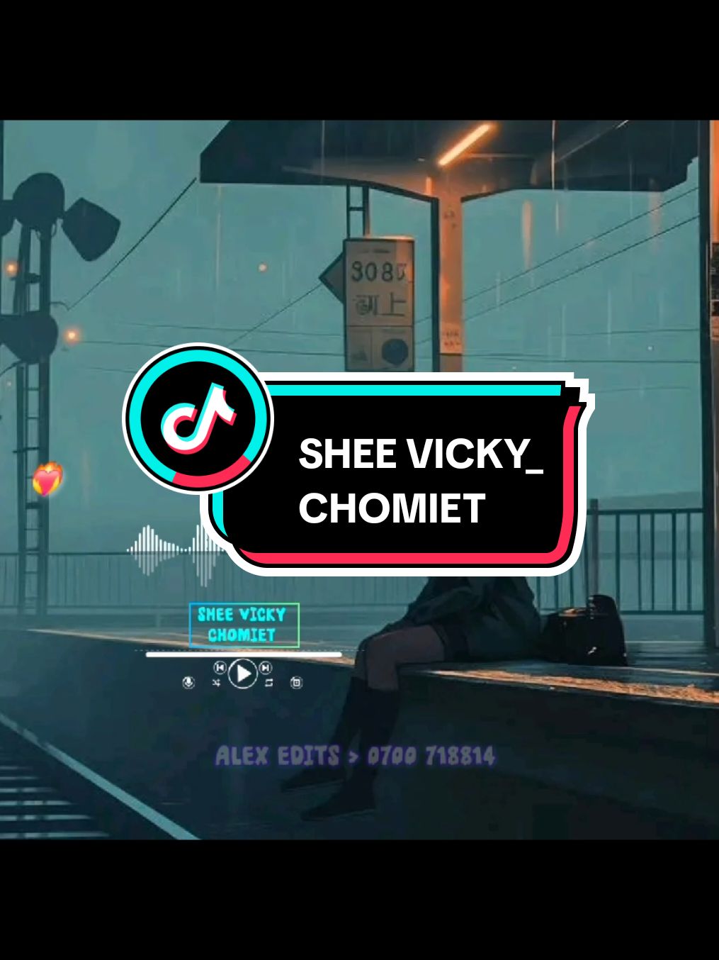 @Sheevicky #sheevicky #foryou #alexedits #alexedits #viral #kenyantiktok #lyrics_songs  chomiet by shee vicky official full Lyrics...🥰😍